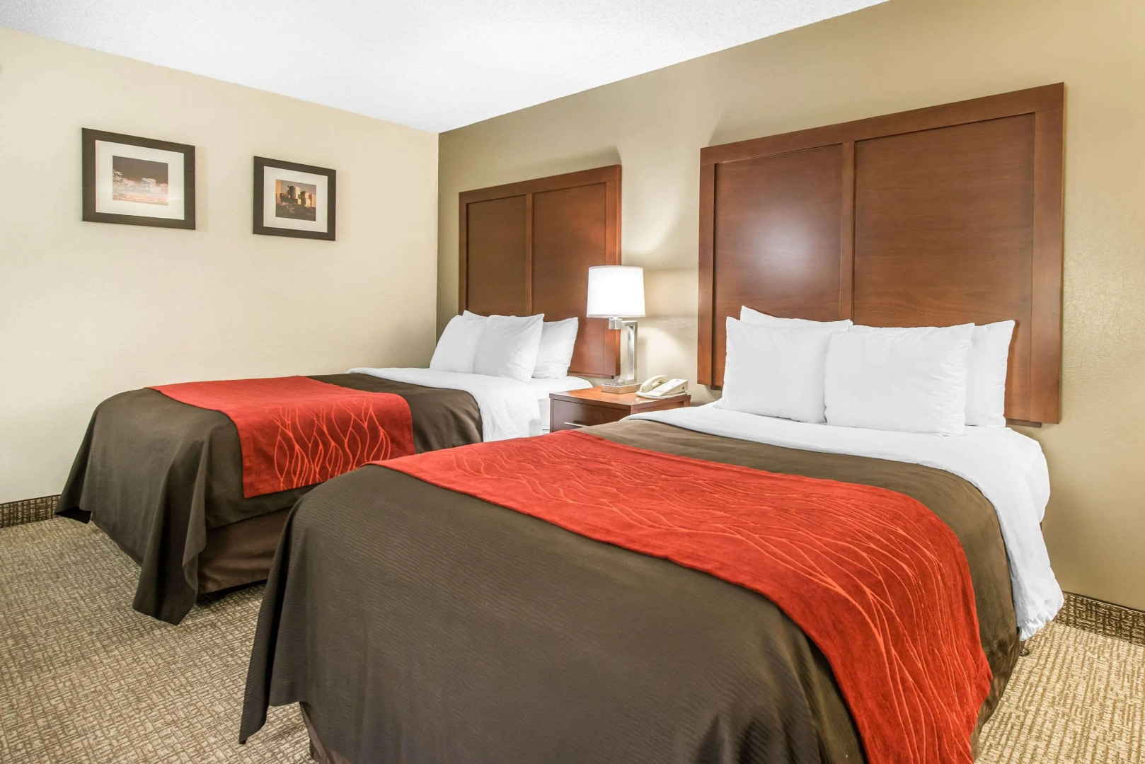 Comfort Inn & Suites Denver