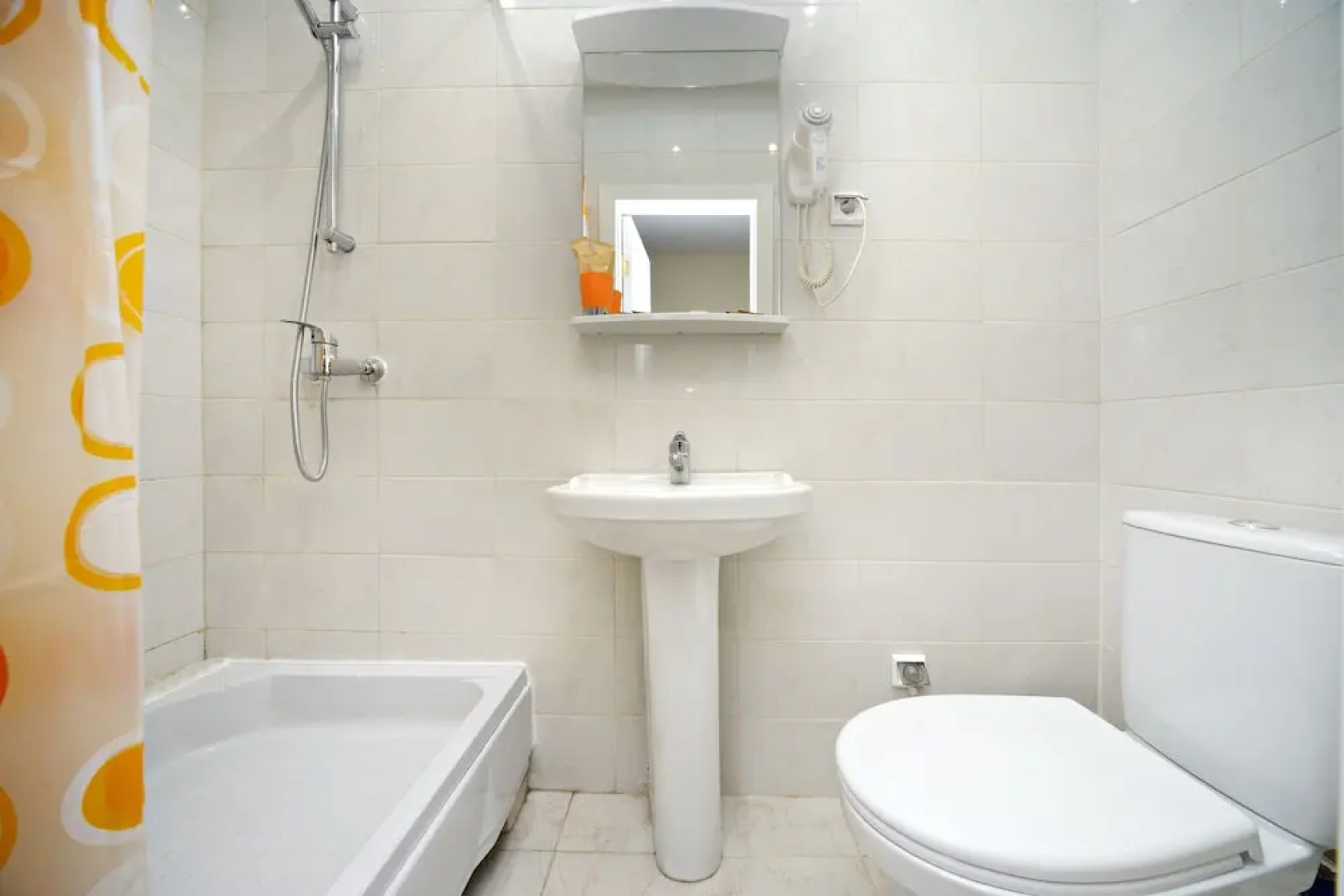 Hostel Presnya
