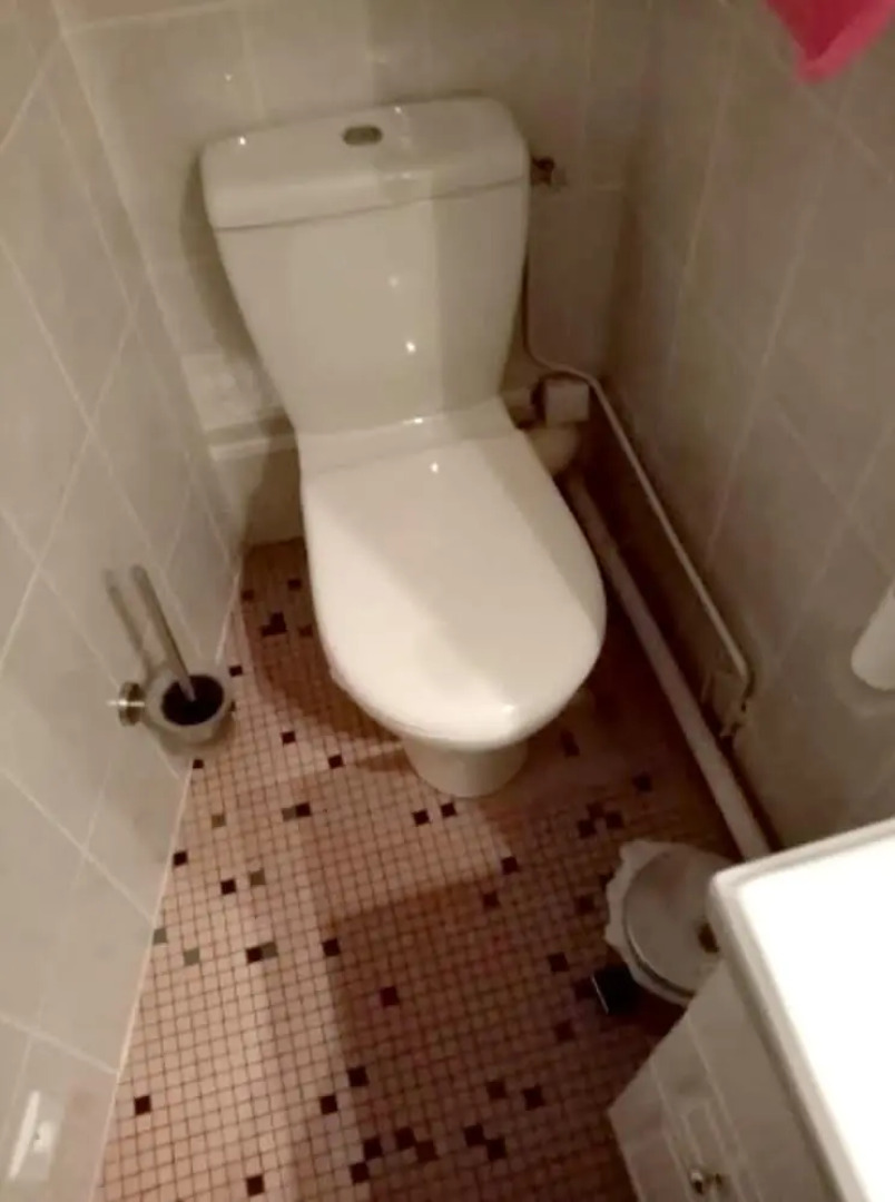 House With 2 Bedrooms In Meschers Sur Gironde With Enclosed Garden