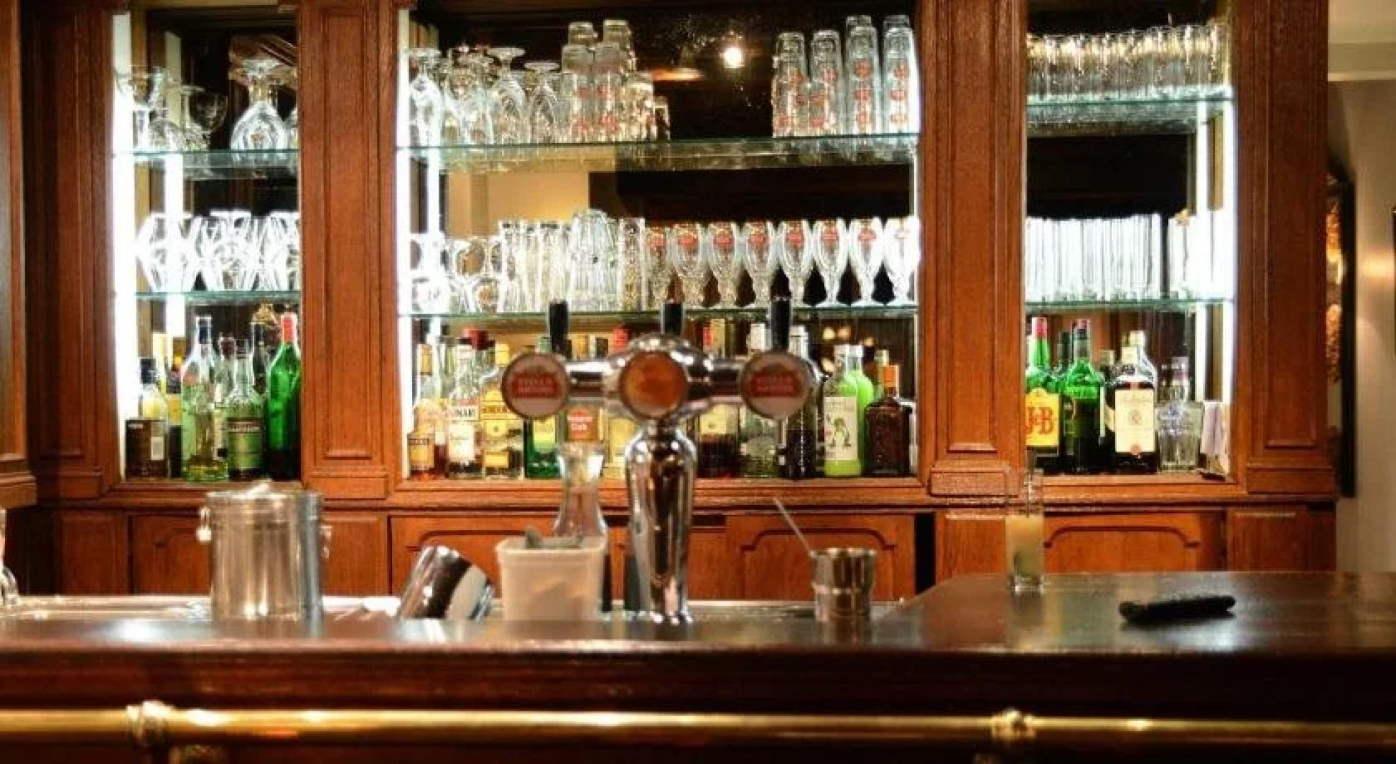 Hostellerie De Goedendag