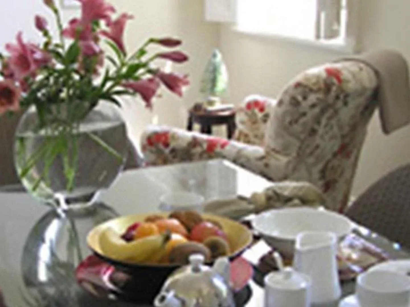 Camellia Cottage Bed & Breakfast
