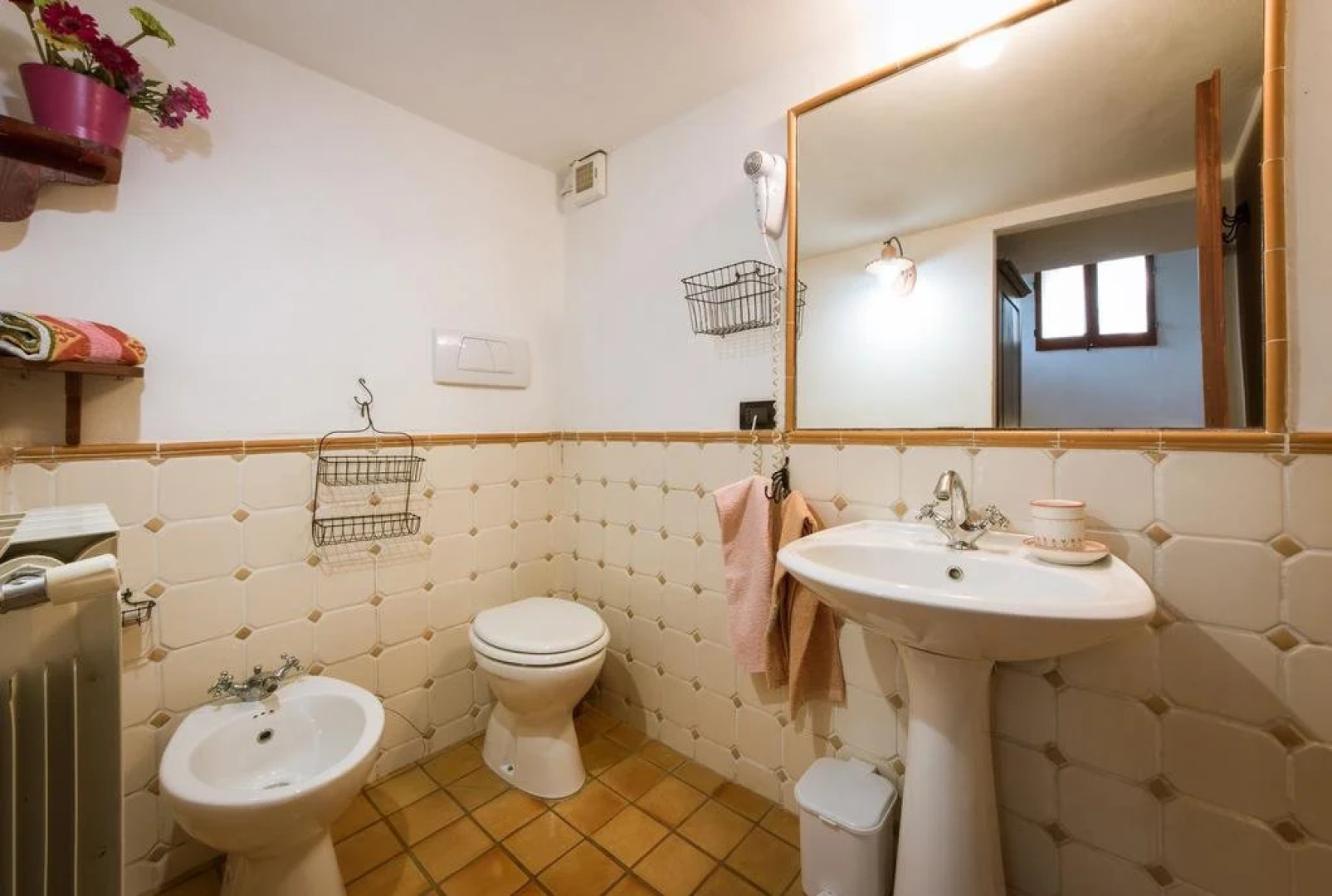 Agriturismo Verde Oliva