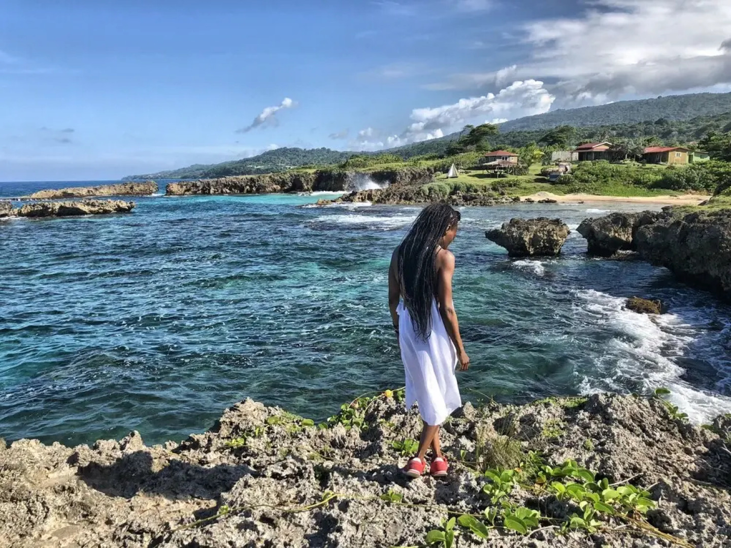 Go Natural Jamaica Retreats