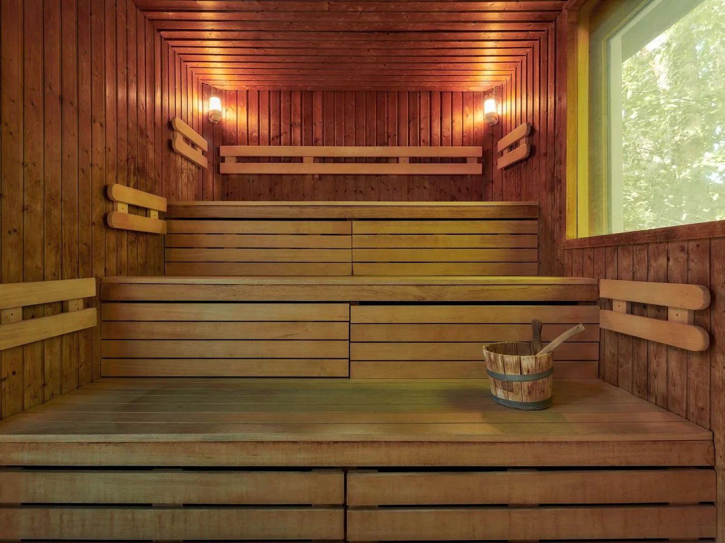 Novotel Fontainebleau Ury