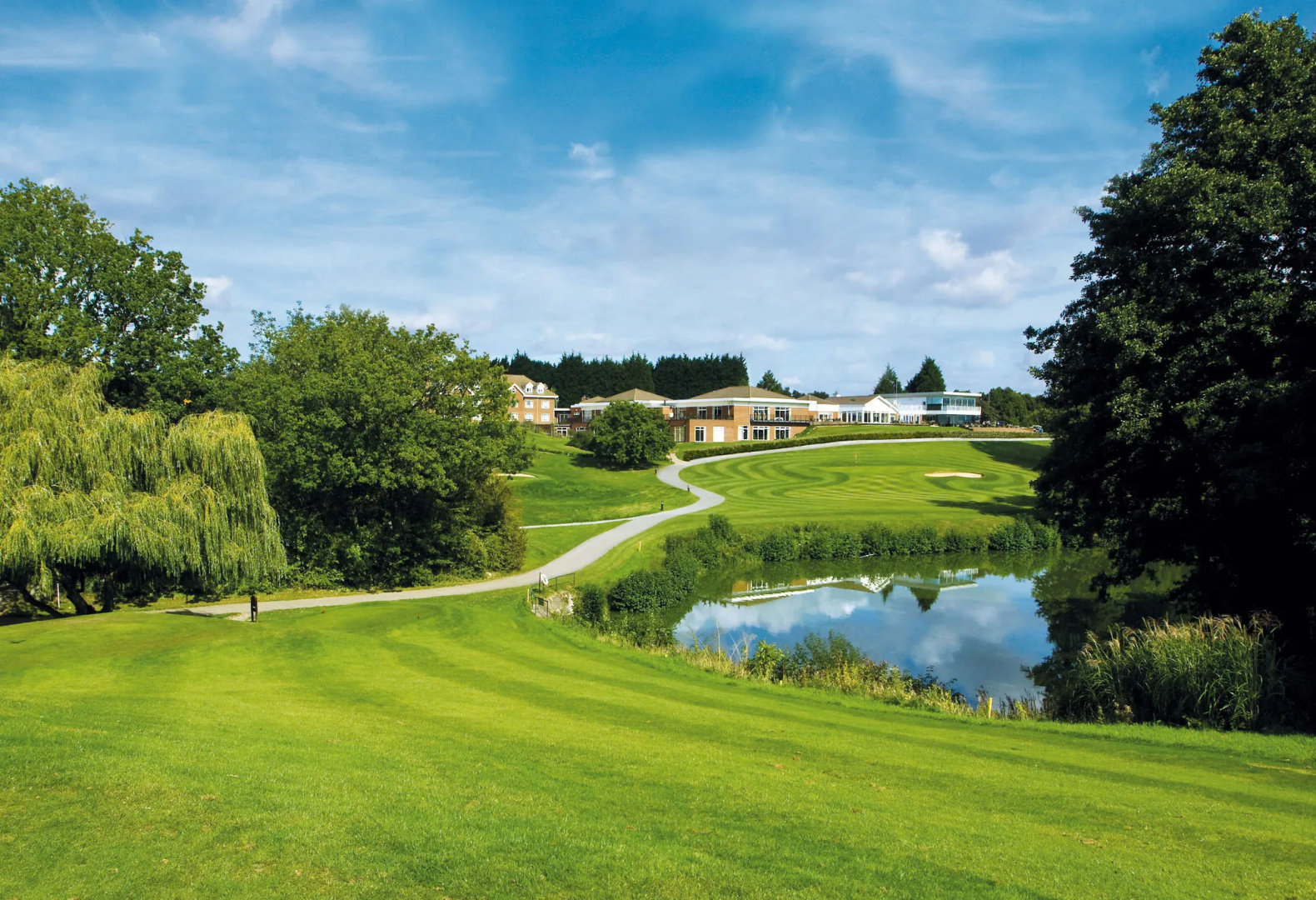 Stoke by Nayland Hotel, Golf and Spa