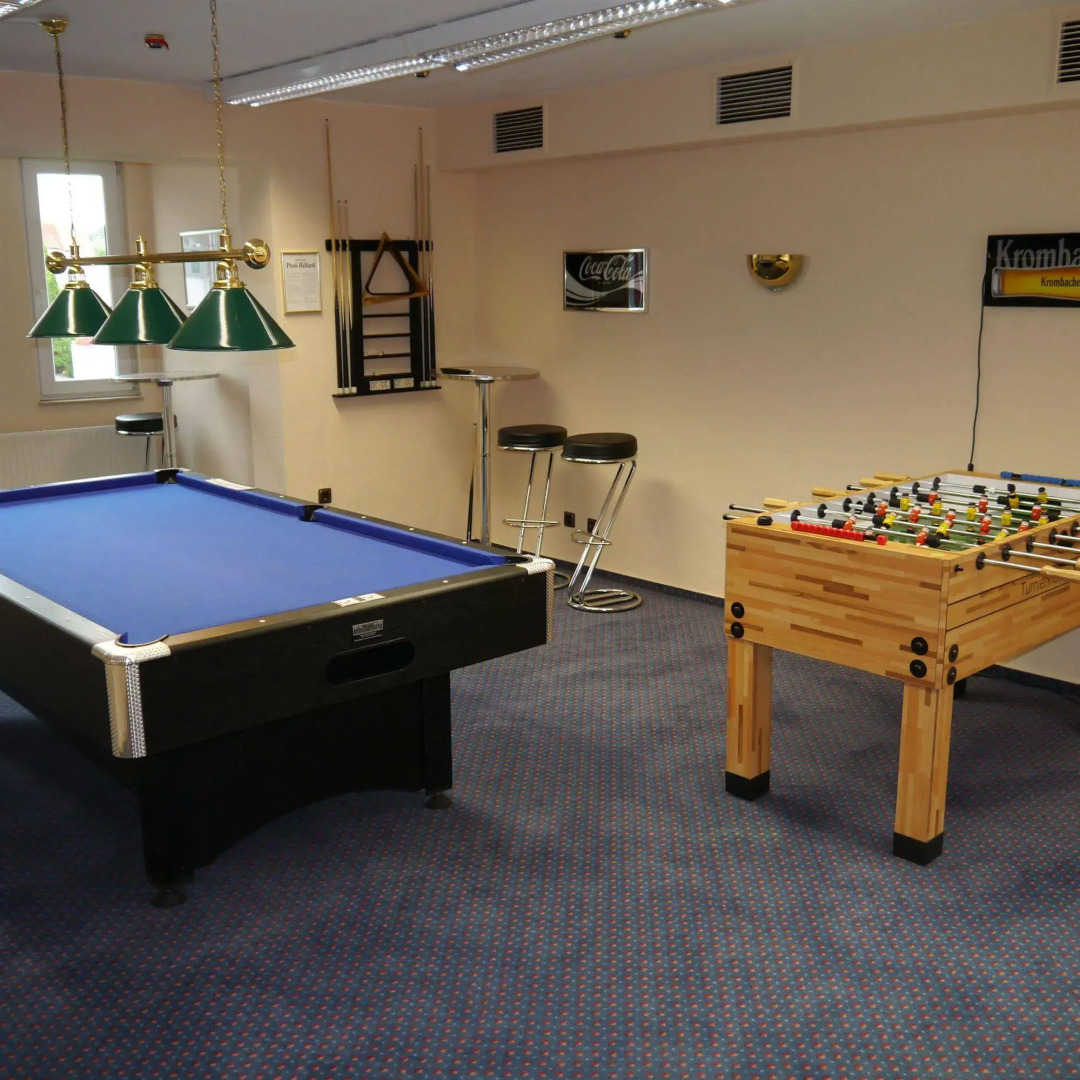 Adesso Hotel Göttingen