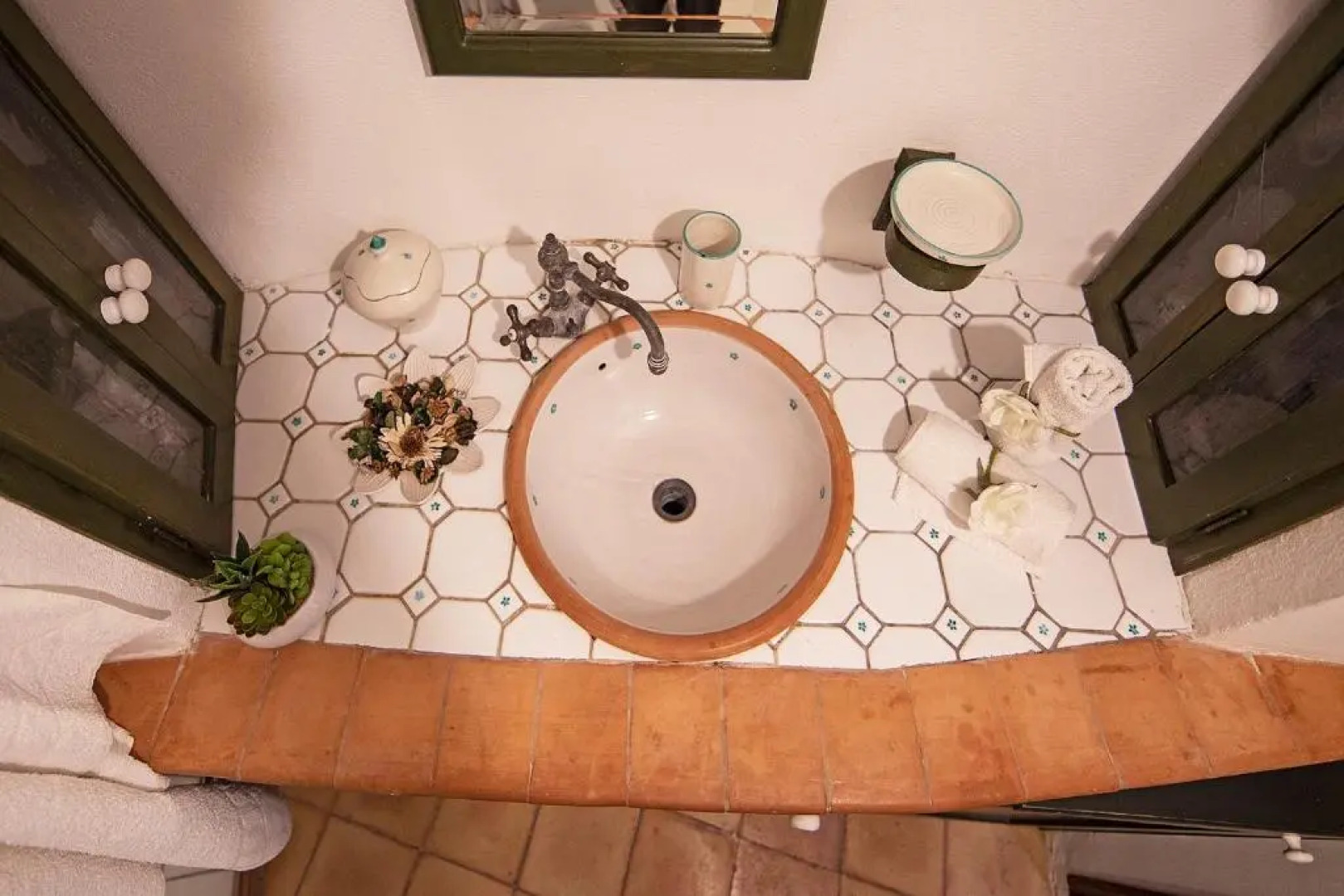 Borgo di Conca dei Marini