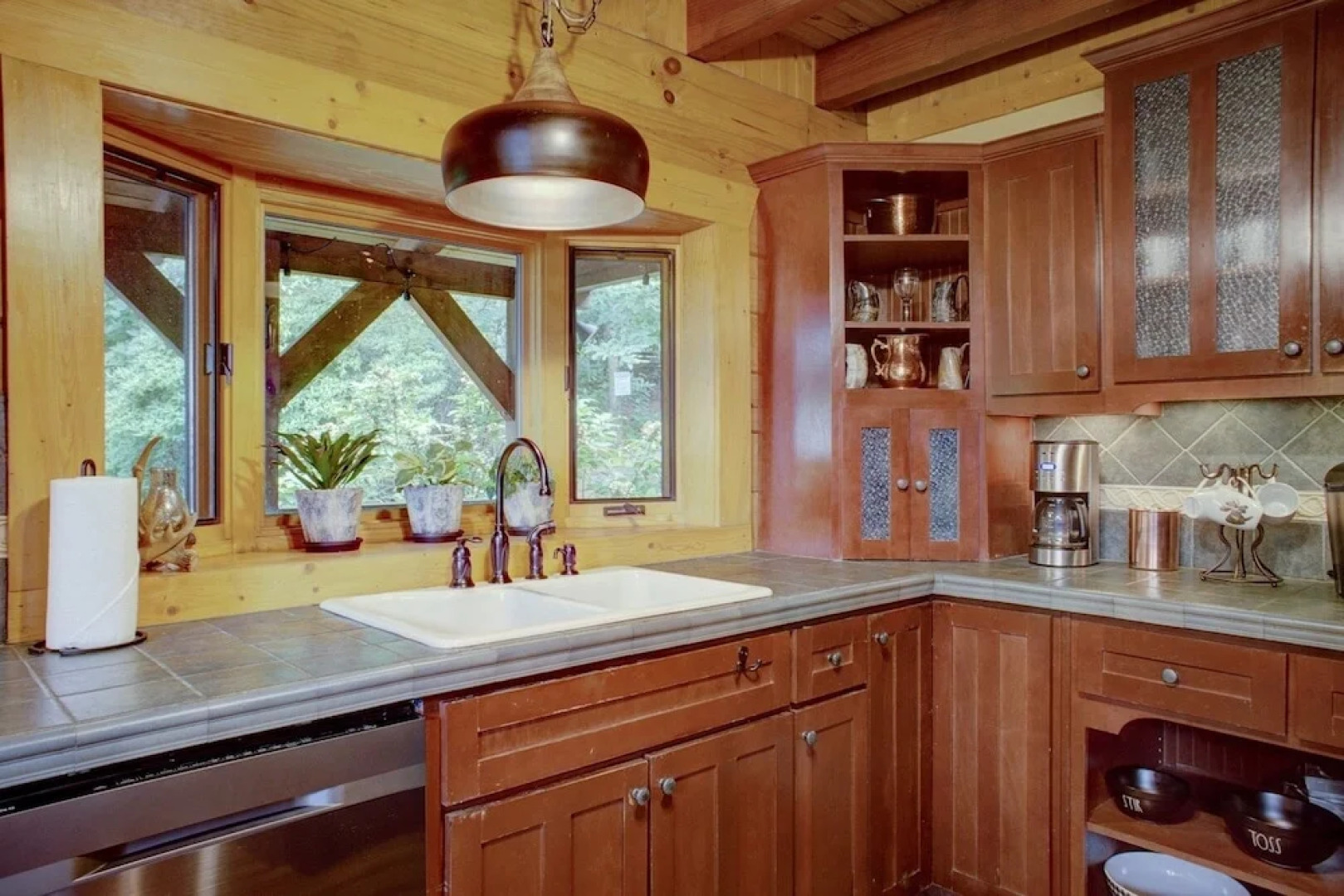 Bear Paw Lodge - 3 Br Cabin