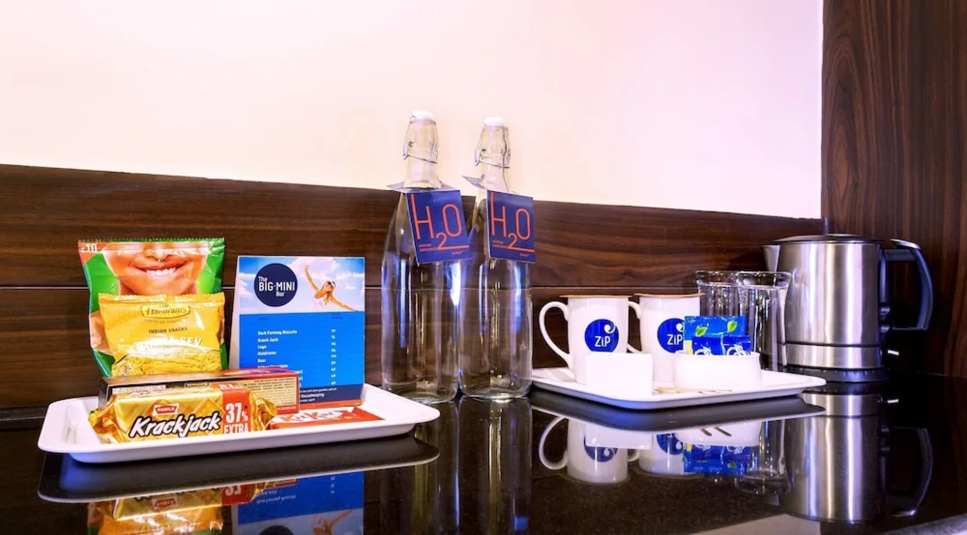 Zip by Spree Hotel at Woodrose Club