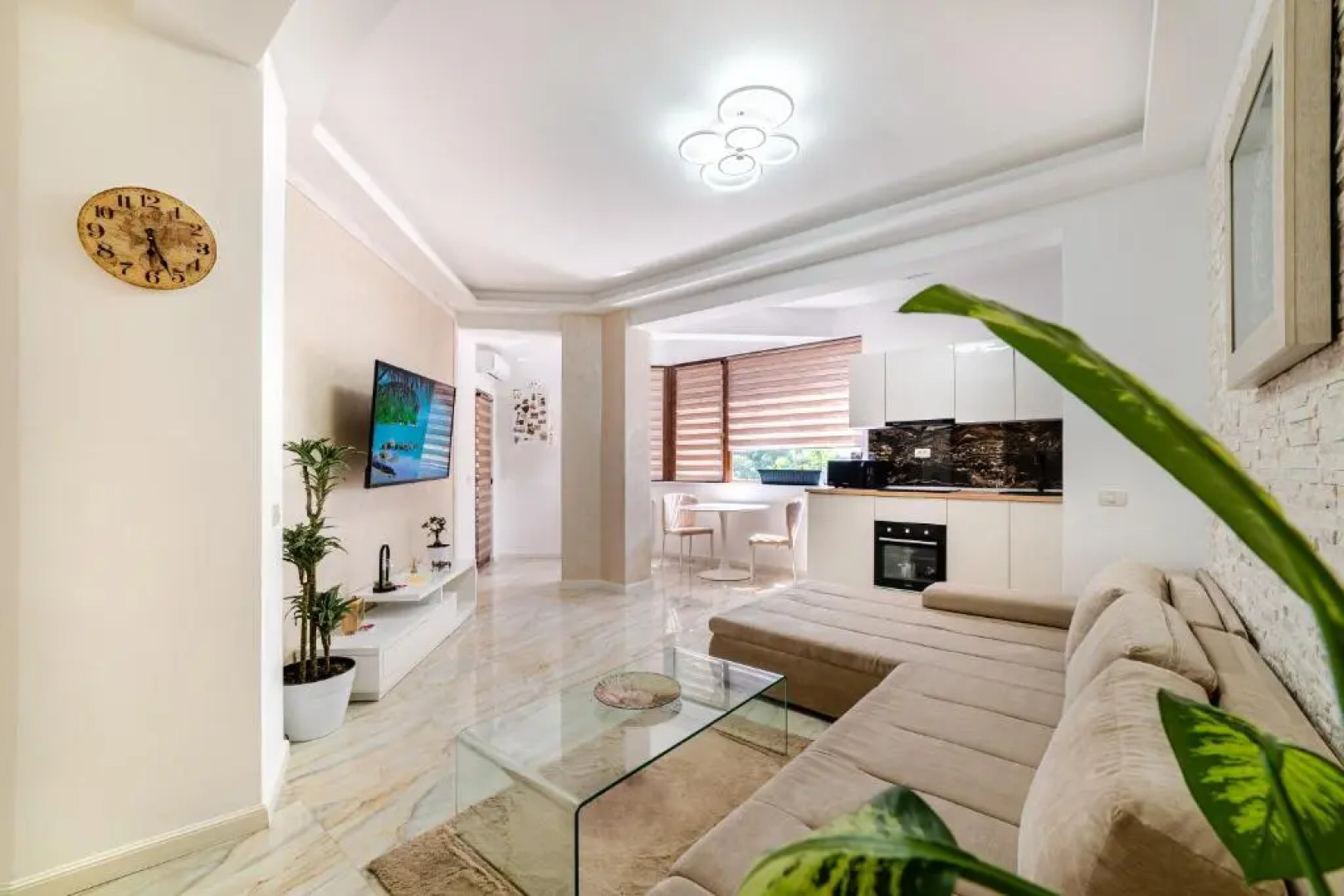 Apartament Unique Luxury 9