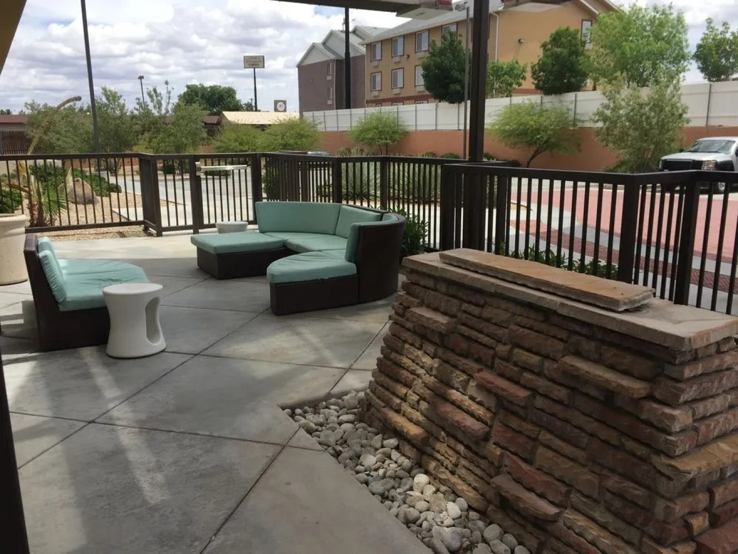 Springhill Suites Kingman Route 66