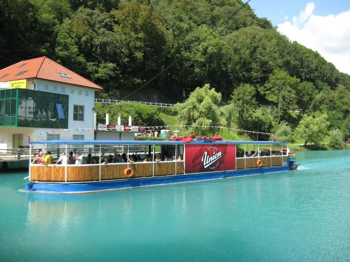 Guesthouse Sobe Silva