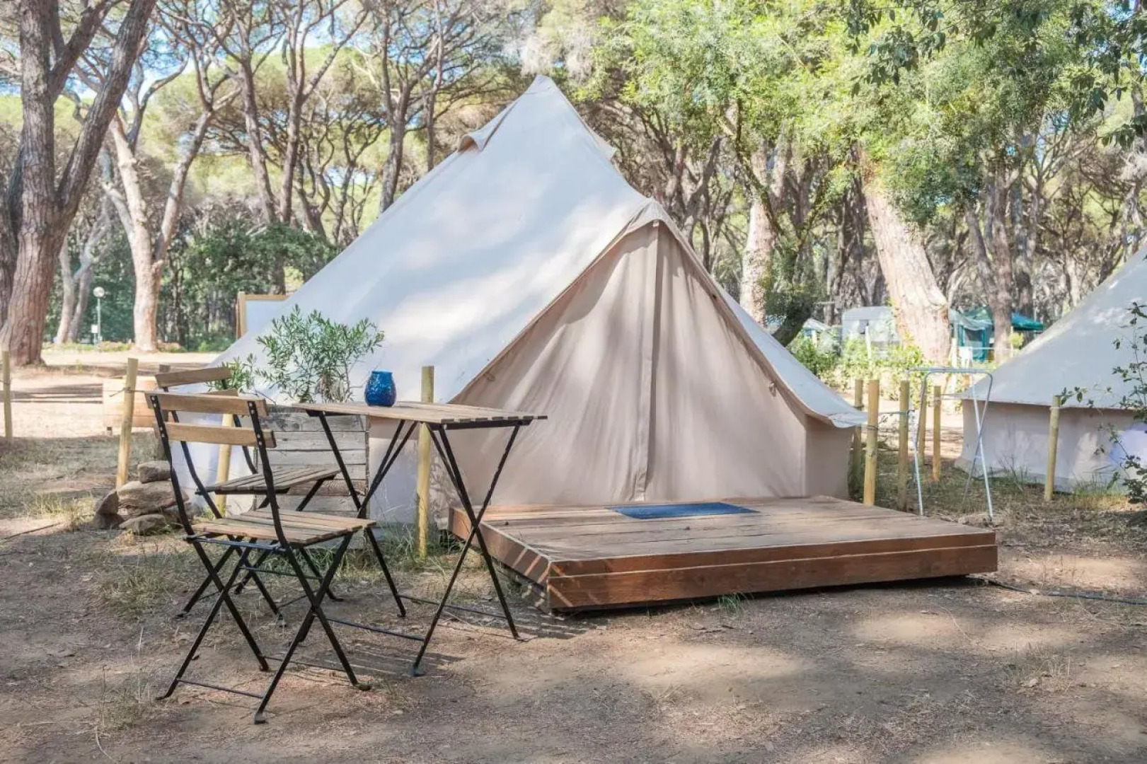 Gitavillage Le Marze