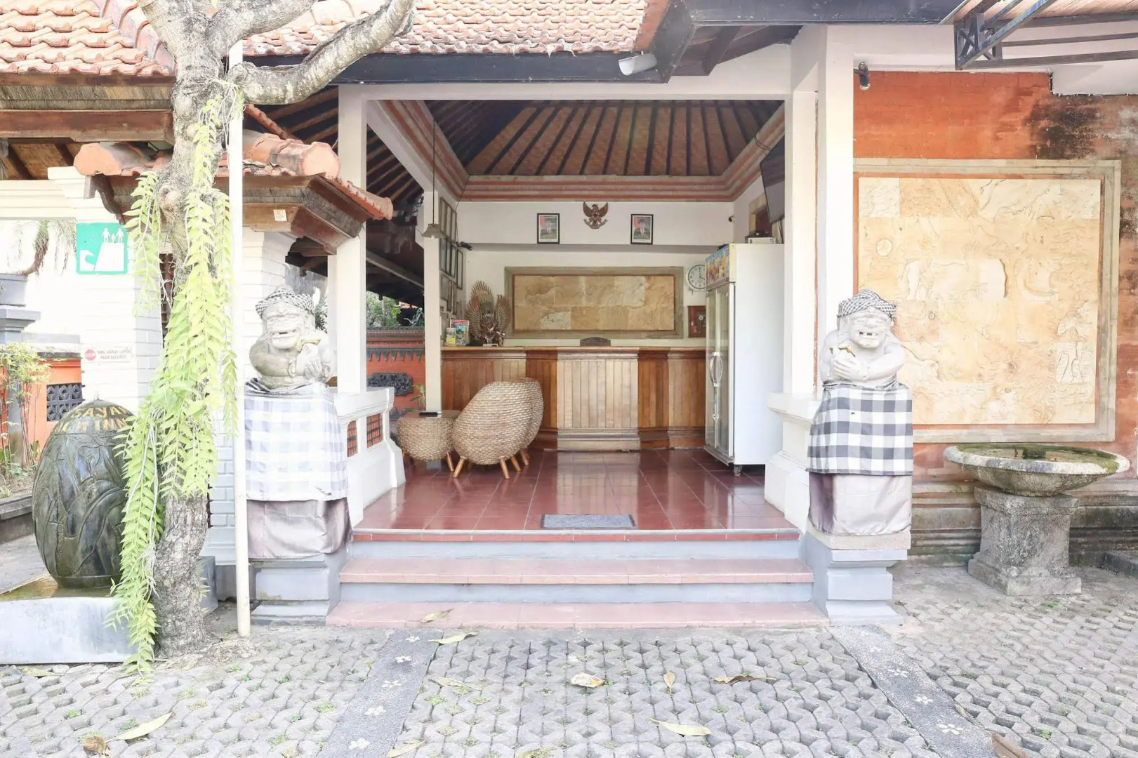 RedDoorz @ Pratama Nusa Dua