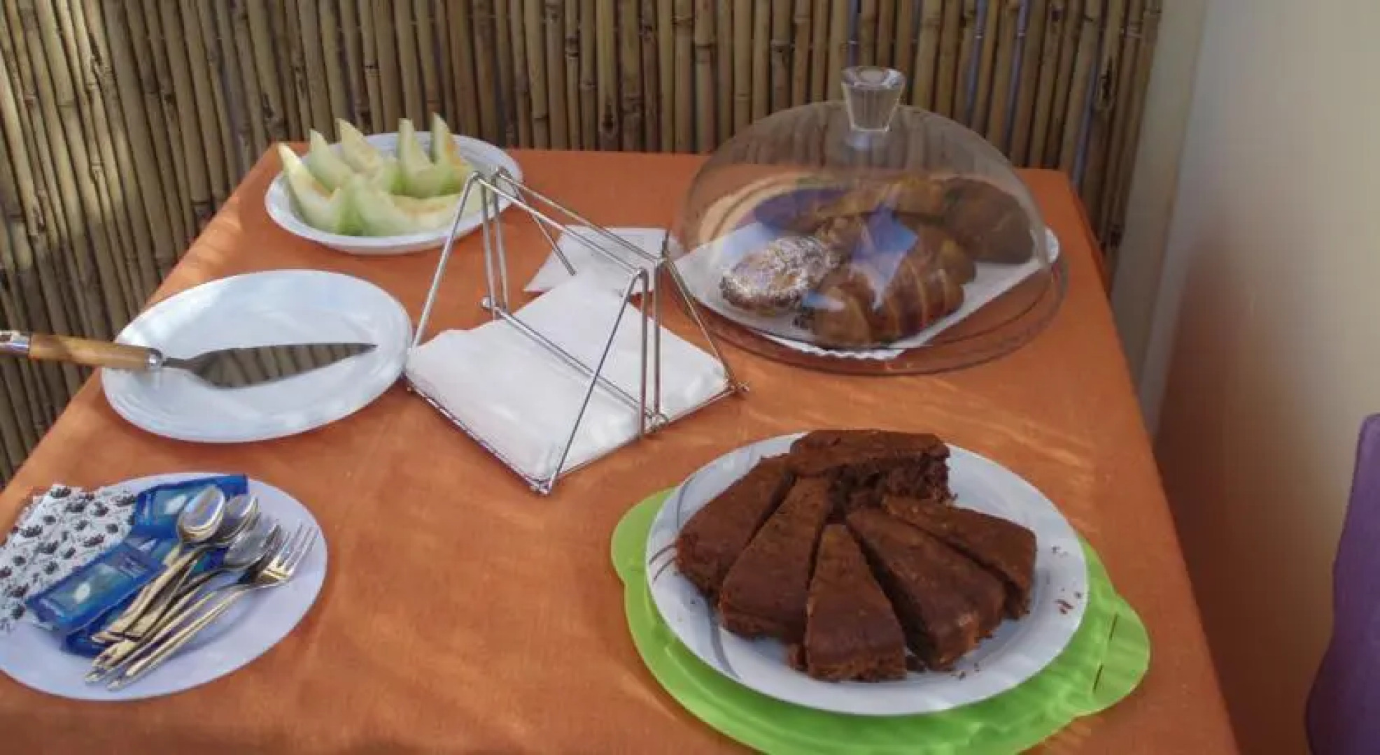 Monolocali Ore Liete (Studio Flats)