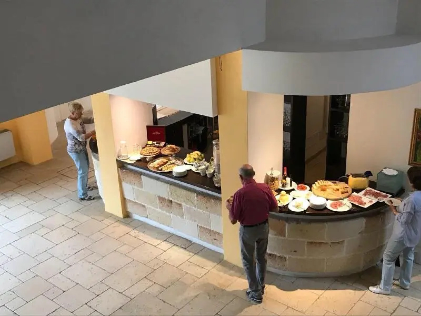 Relais La Fontanina Ristorante Wine Hotel