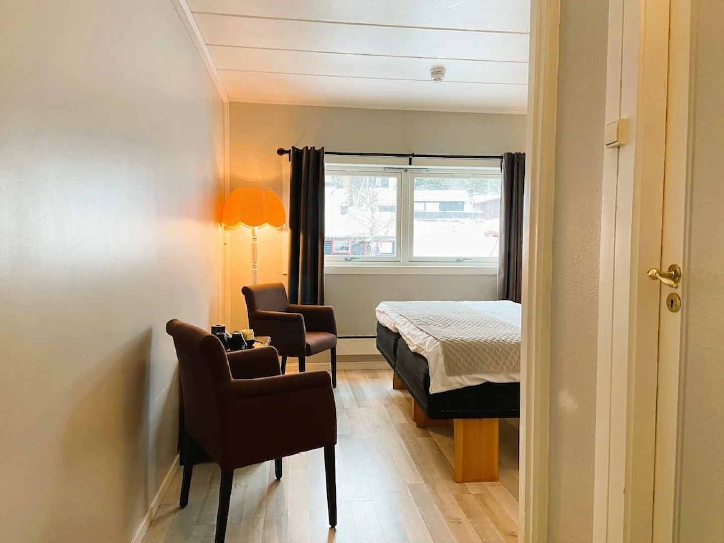 Spåtind Fjellhotell