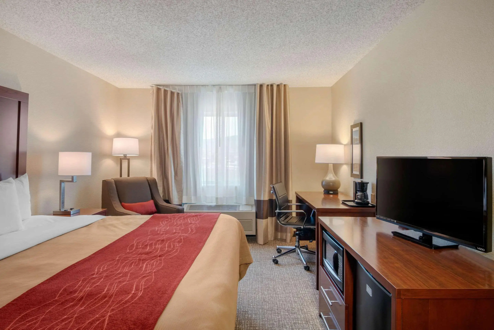 Comfort Inn Medford North