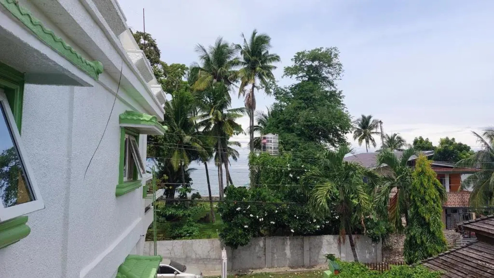 Beach Road Apartments