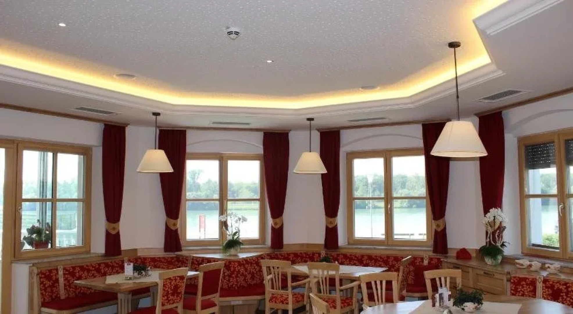 Donauhotel Lettnerhof