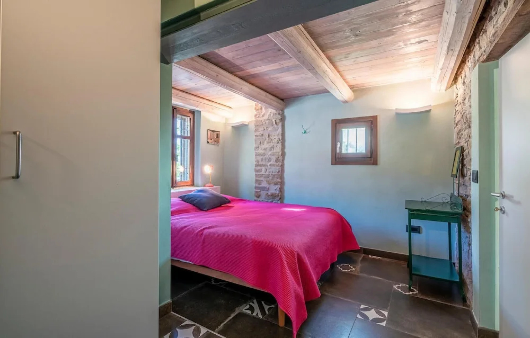 Stunning Apartment in Bossolasco With Wifi and 1 Bedrooms