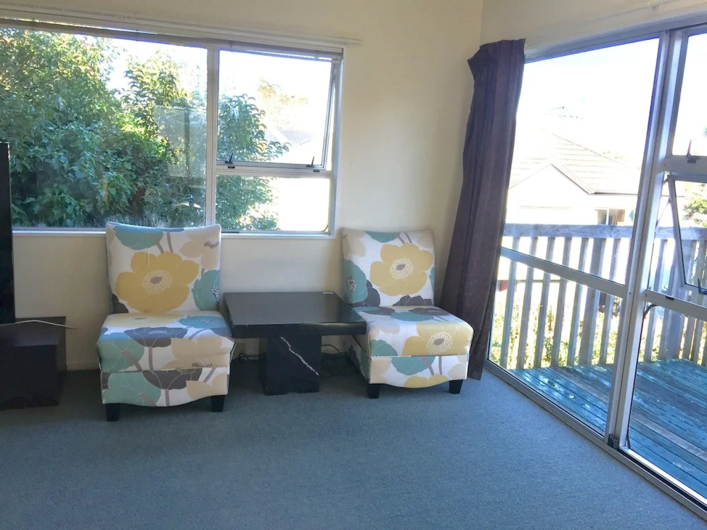 Sunny 3 bedrooms in Milford