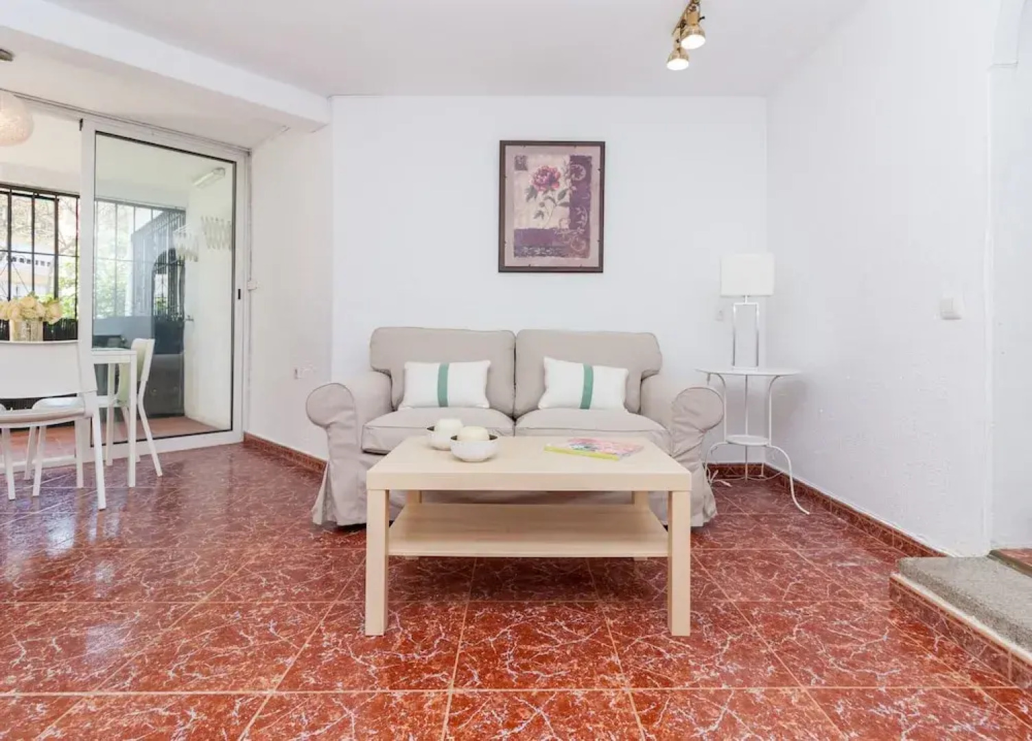 Apartamento Catherine Marbella Canovas