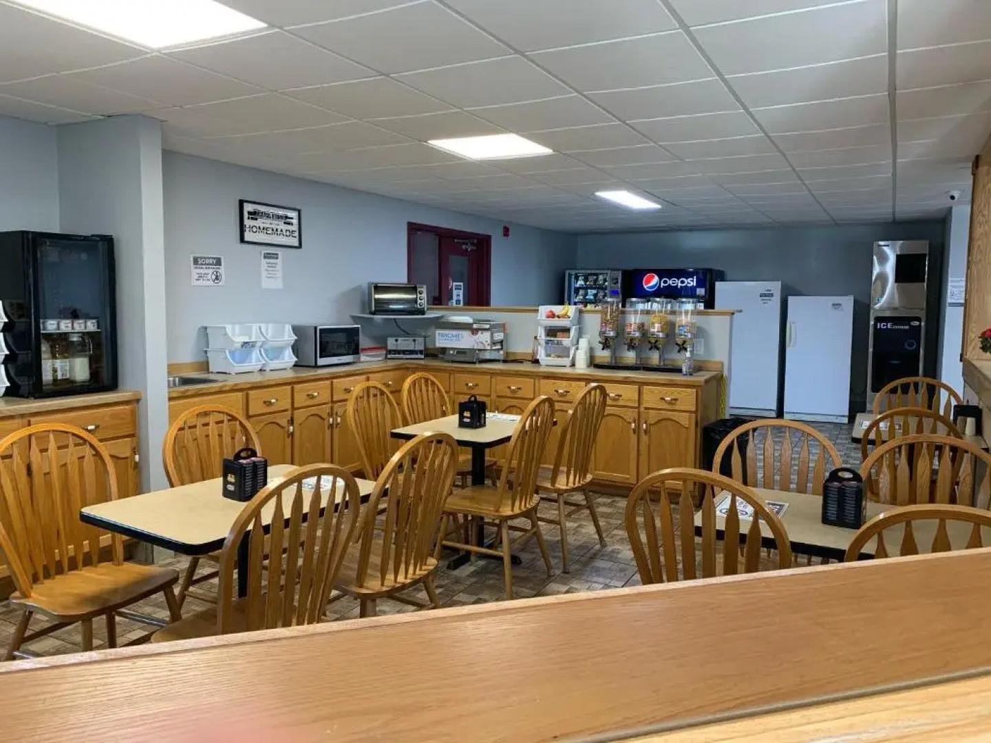 Travelodge Fredericton