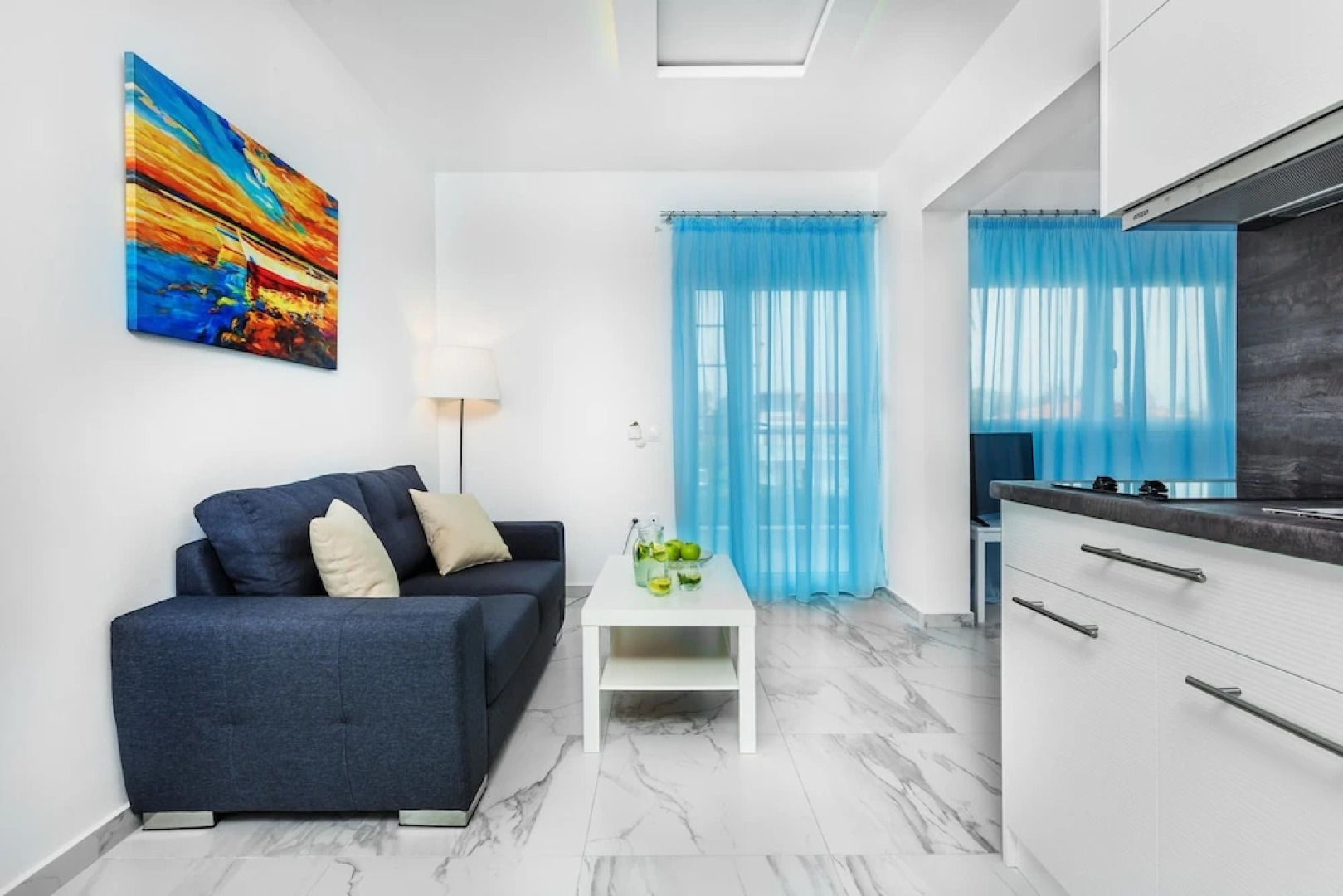 Asterias Premium Holiday Apartments