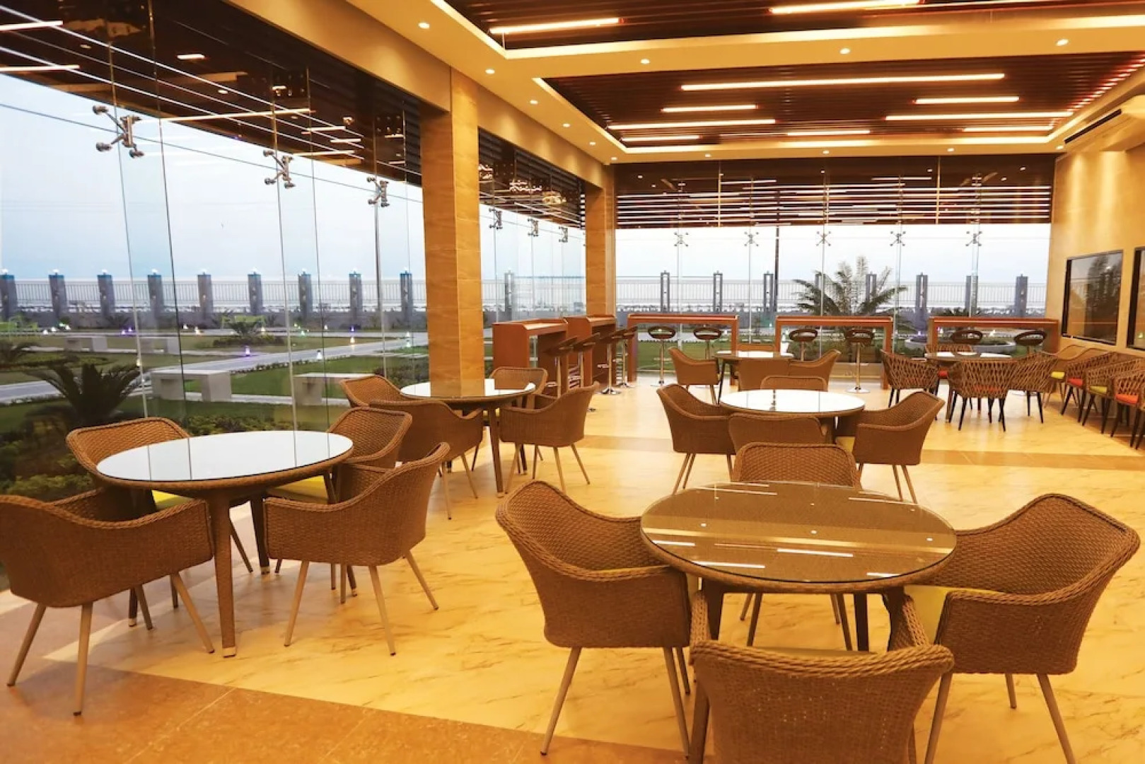 Army Welfare Trust Rest House Joltarongo