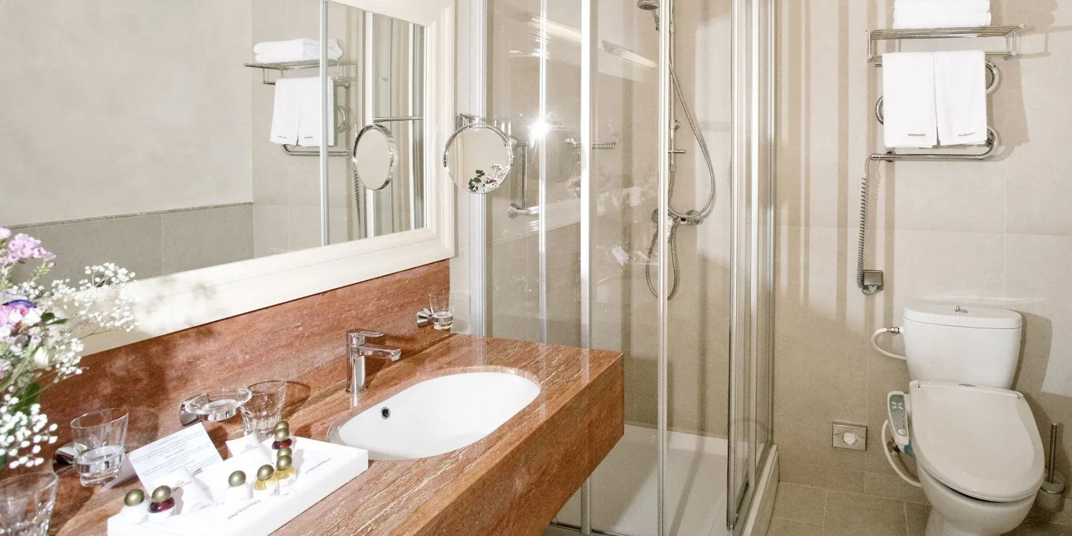 Отель Esperanza Resort