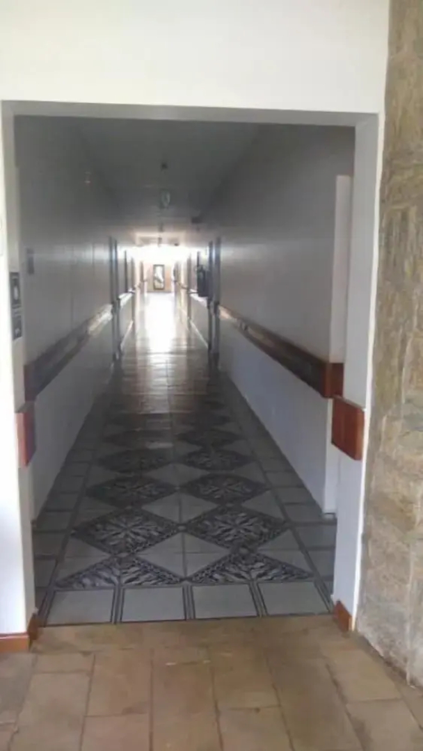 Leme Plaza Hotel
