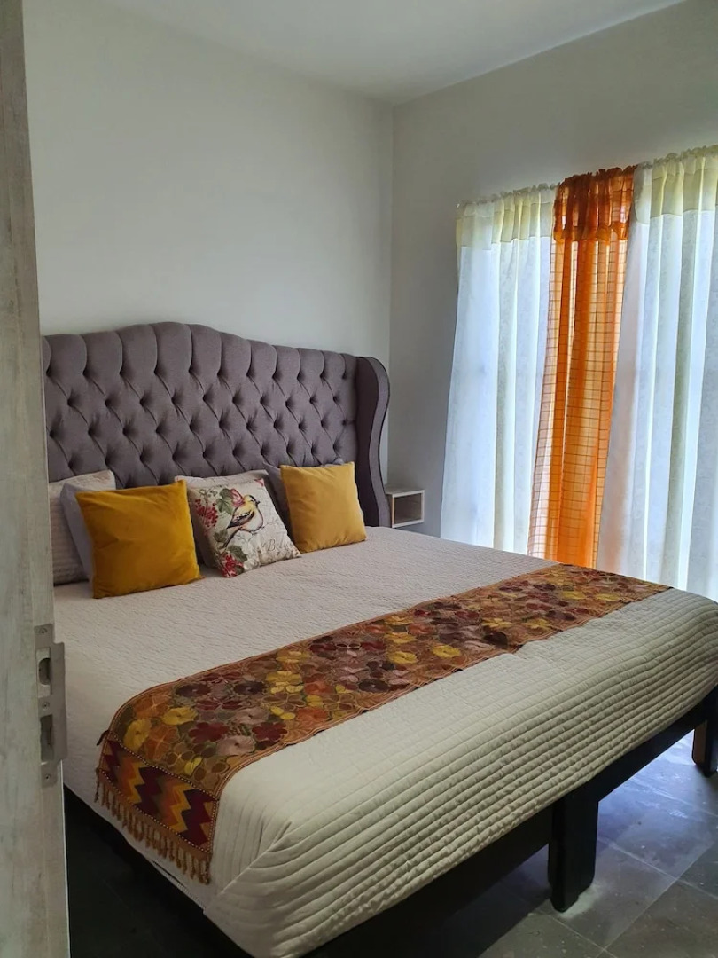 Departamento En Condómino Residencial El Milagro