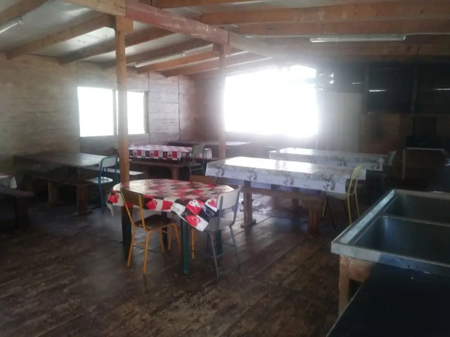 Espai Natural La Comanglora