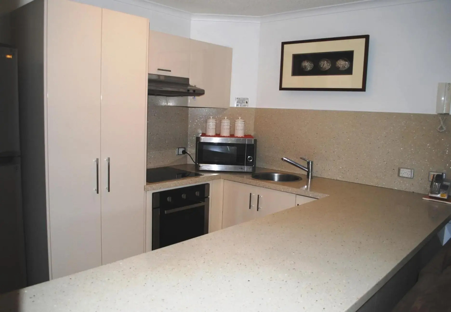 Surfside on the Beach