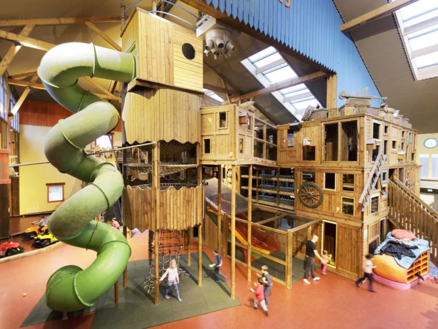 Center Parcs Les Trois Forêts