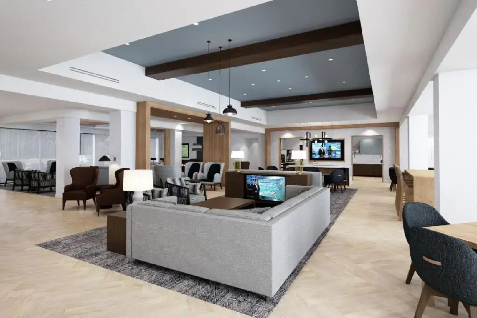Staybridge Suites Detroit Southfield by IHG