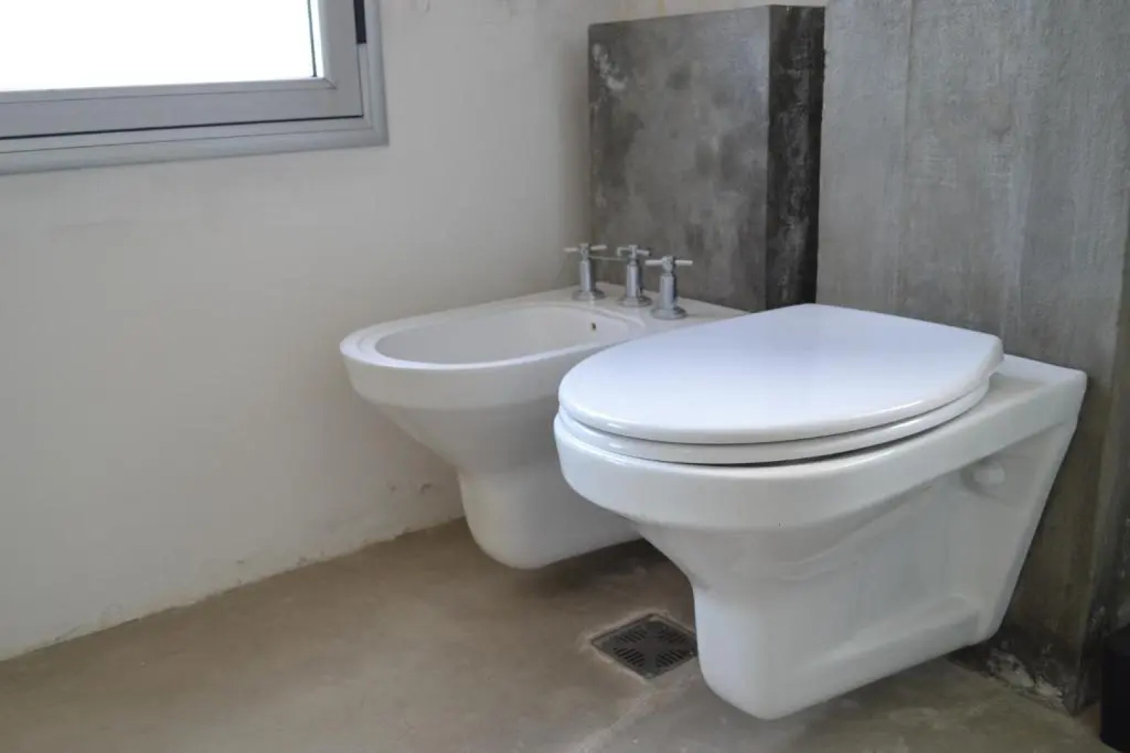 Acceso a las Grutas Casa Mar