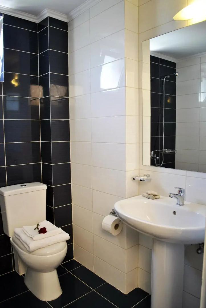 Hotel Plessas Palace