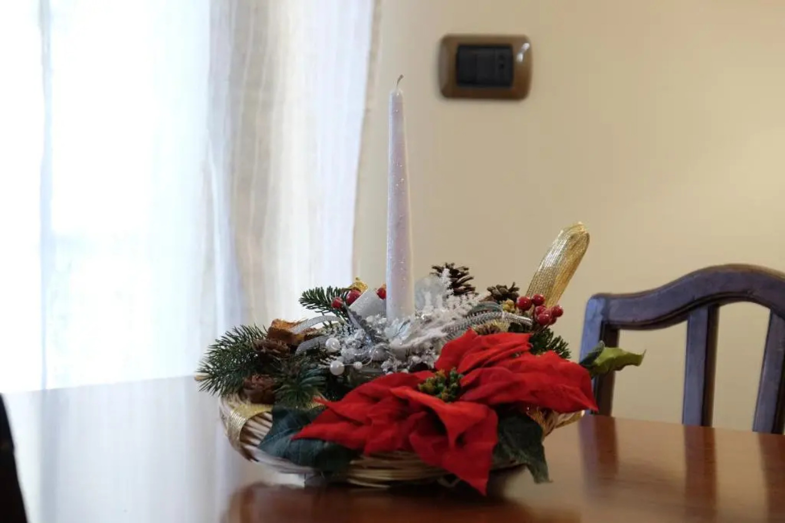 Saint Vincent Apartment