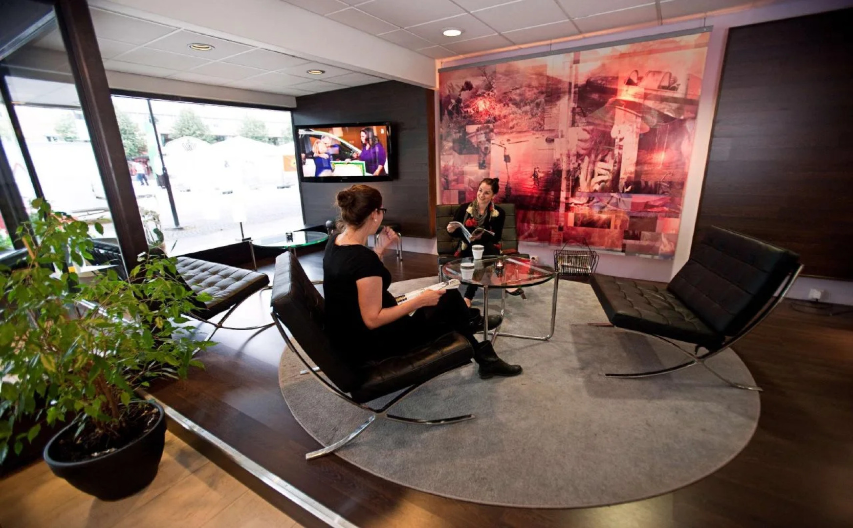 Best Western Malmia Hotel