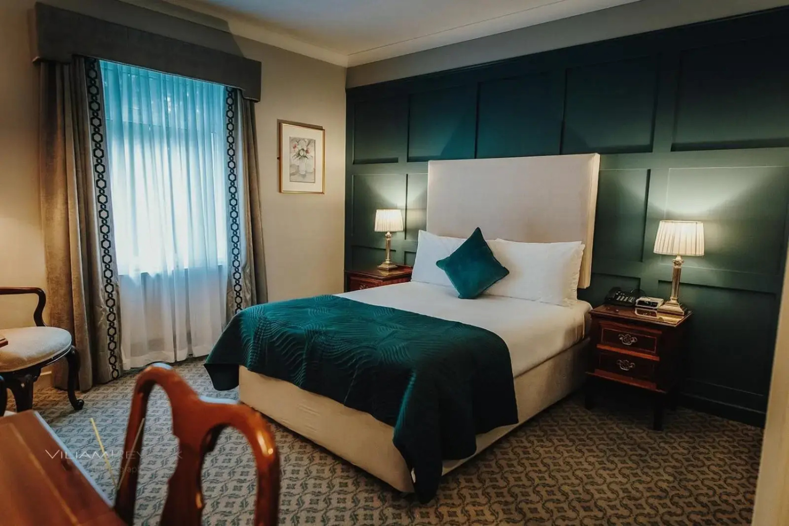 Abbey Hotel Roscommon
