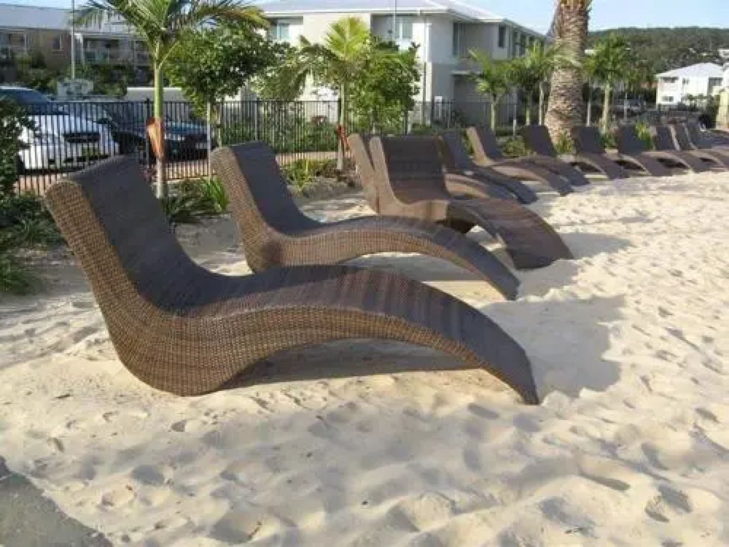 Oaks Pacific Blue 339', 270 Sandy Point Road - Huge Resort Lagoon Pool