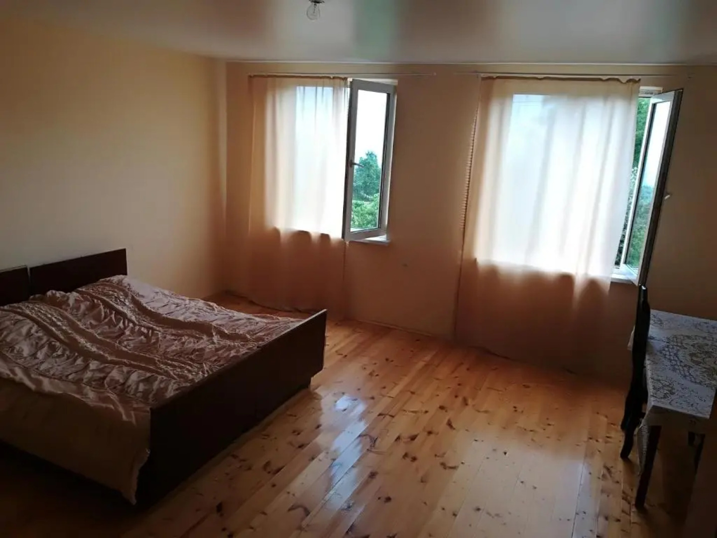 КЕМПИНГ и гостевой дом ИРЭН