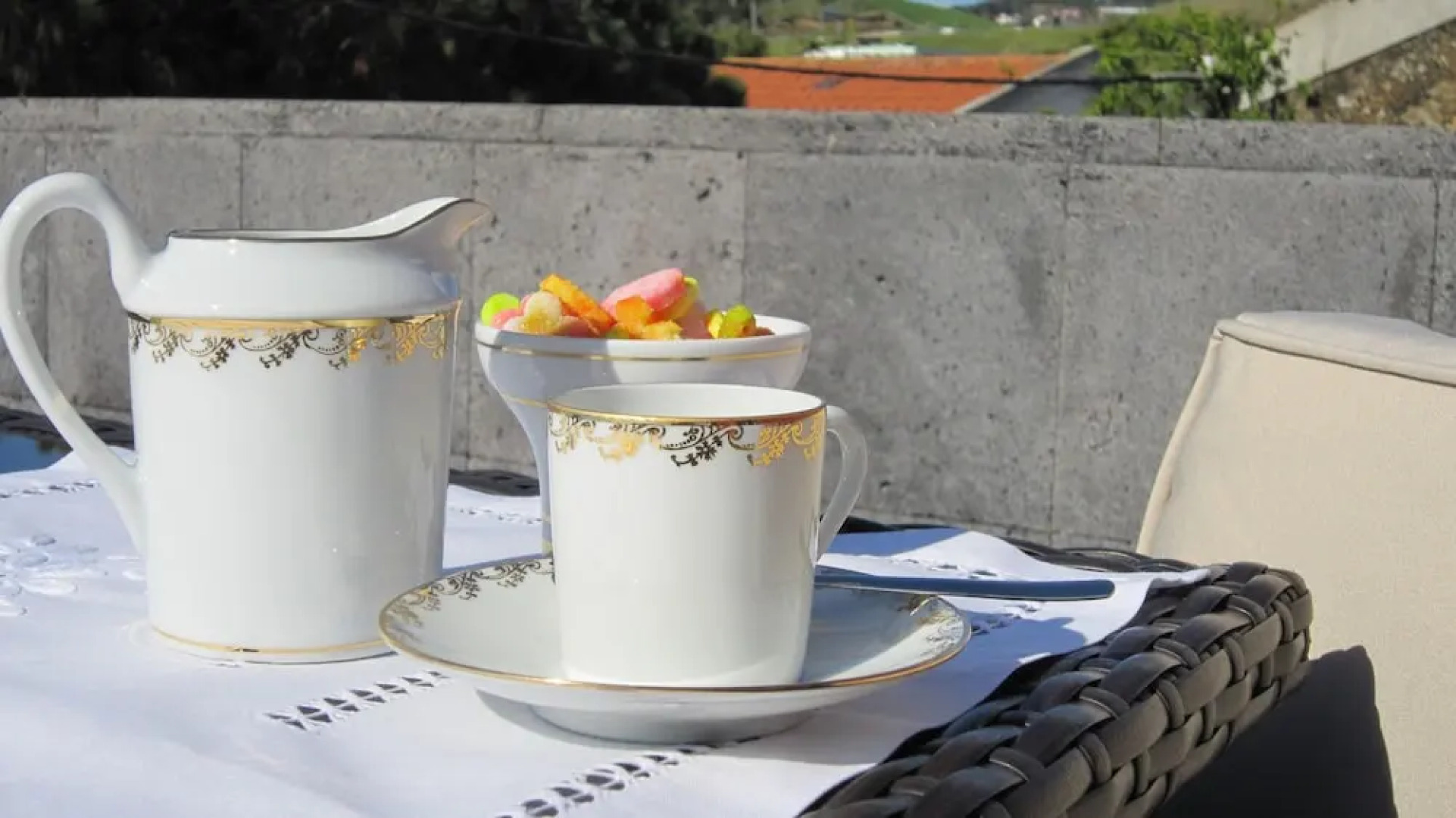 Solar da Glória ao Carmo