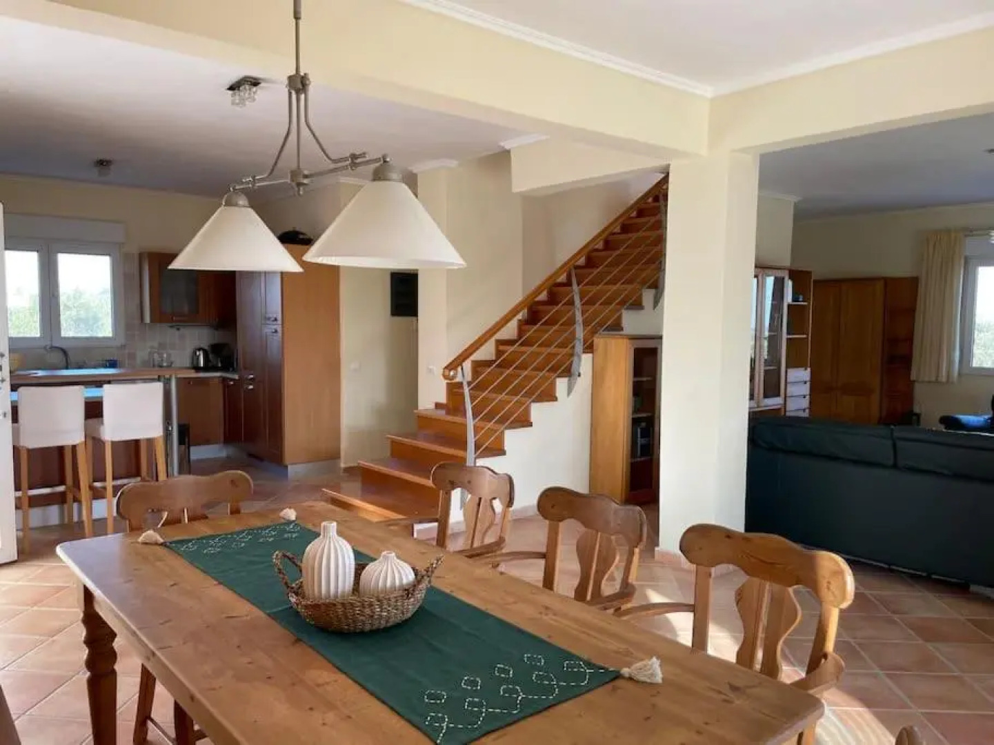 Susann by the Sea Chalkidiki