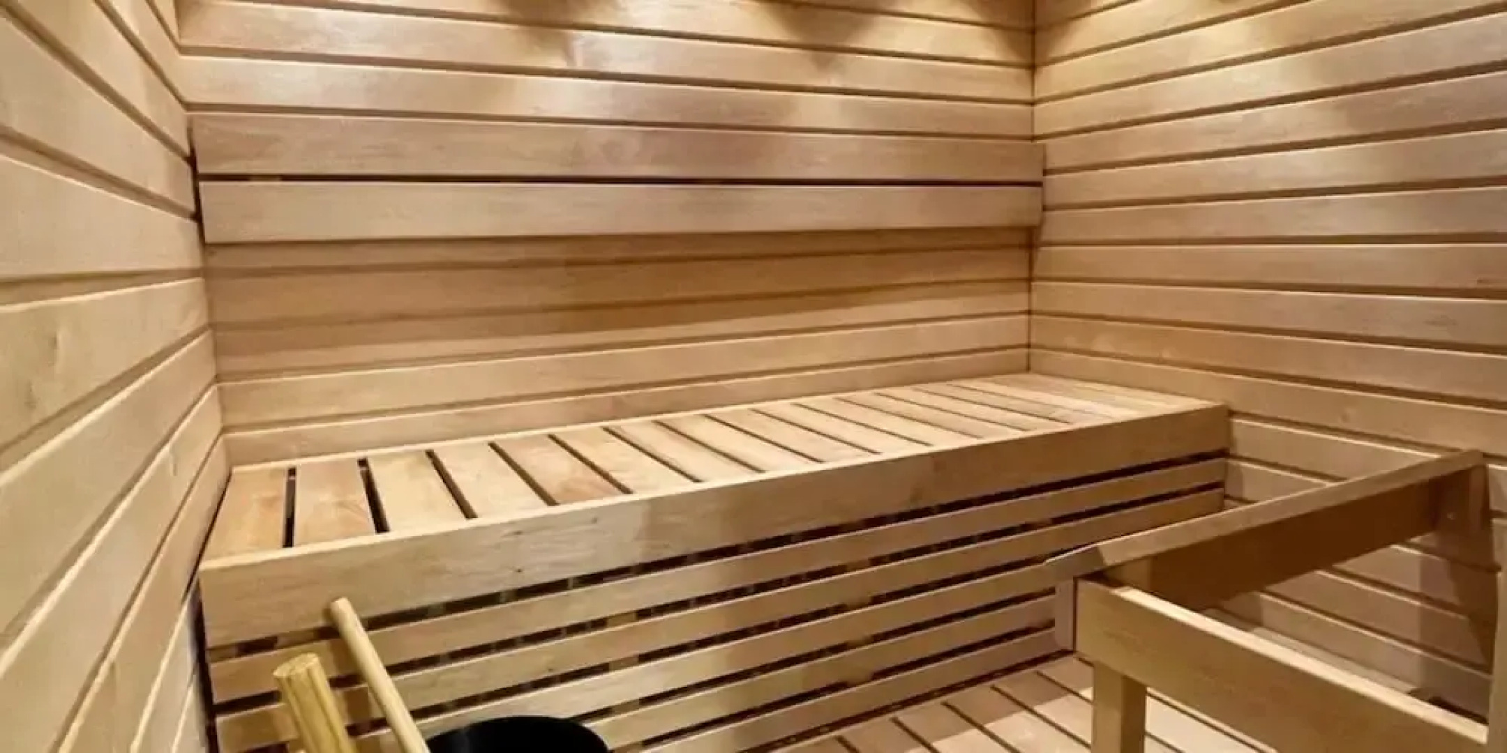 Hotel Lost in Levi & Apartments