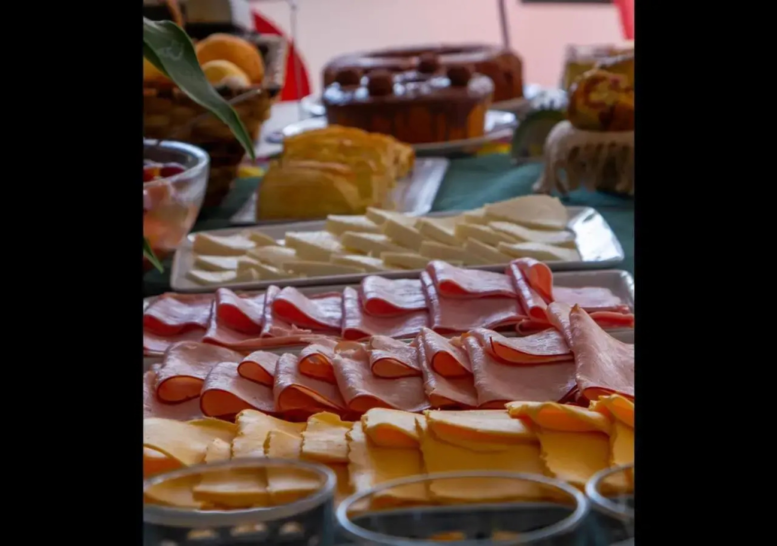 Apart Avenida Monte Verde