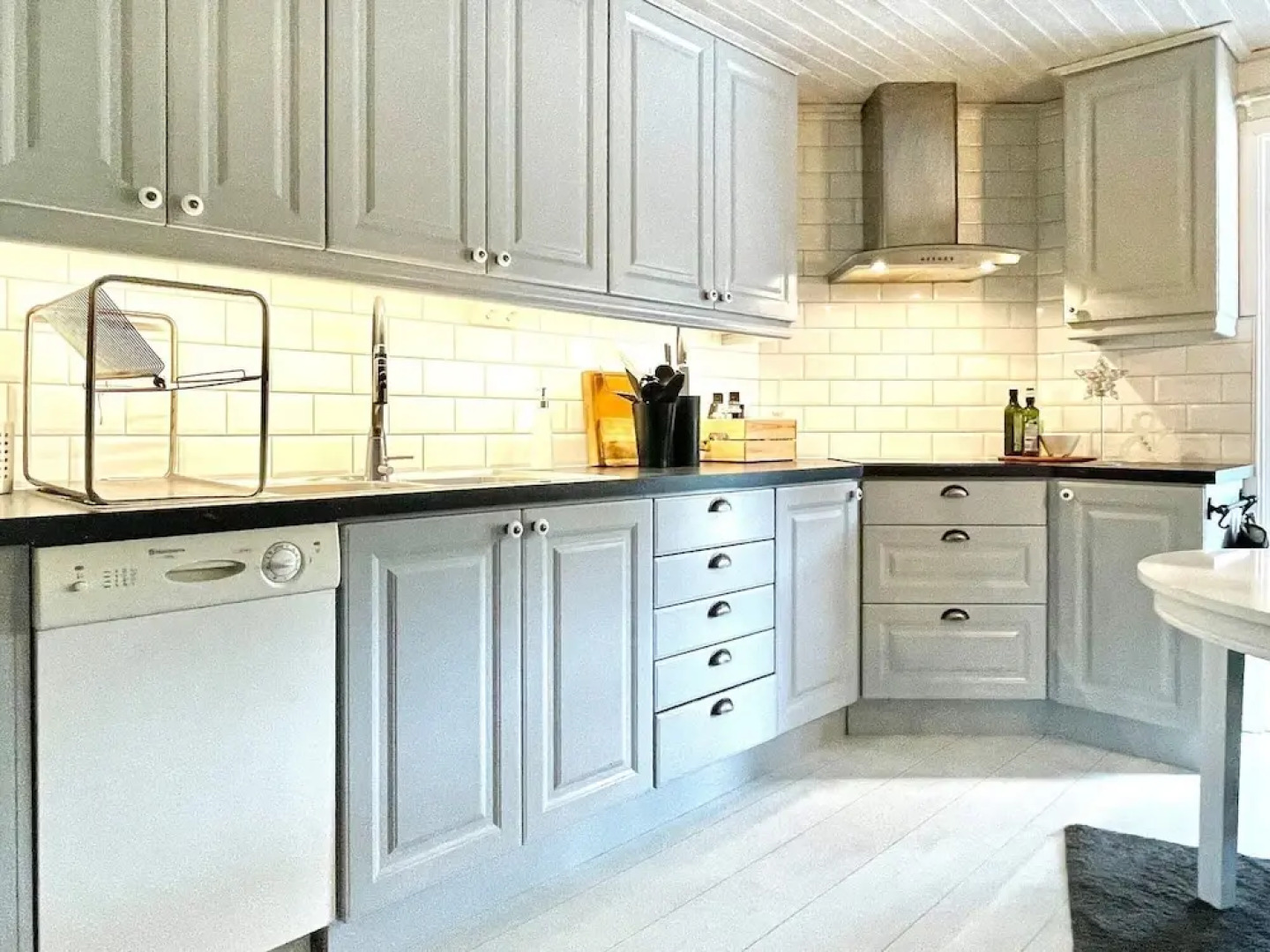 4 Star Holiday Home in Monsteras-by Traum