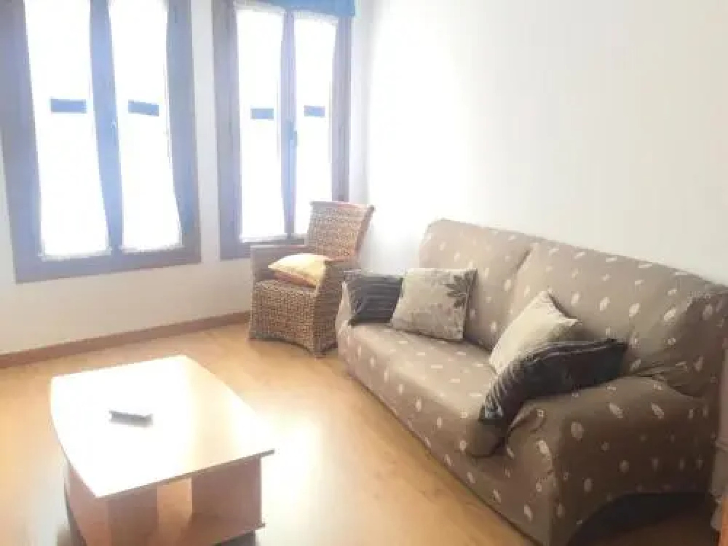 Apartamentos San Pelayo